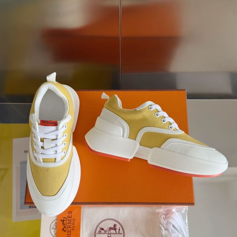 Hermes Sneaker